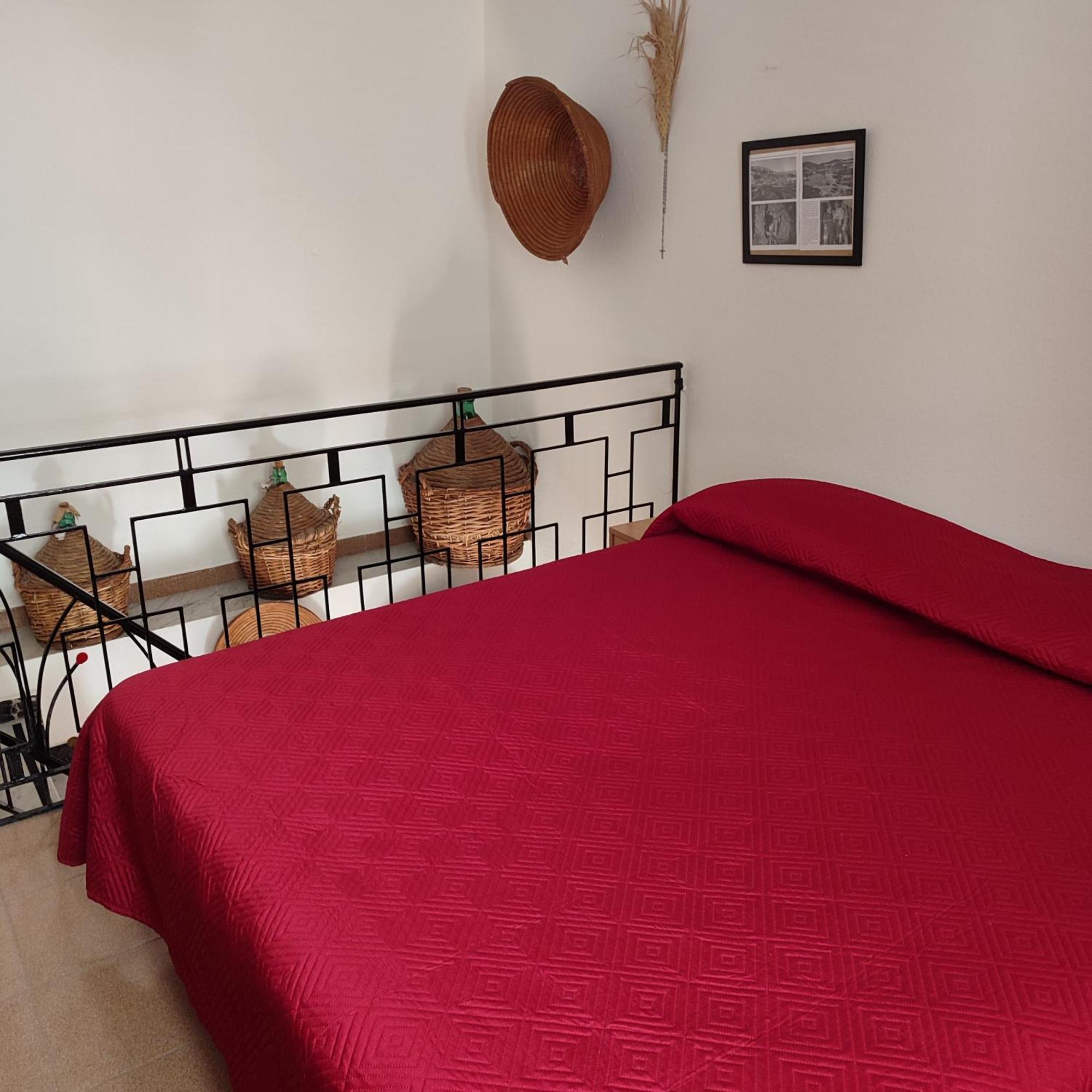 Appartamento In Casa Con Cortili Ad Arbus - Sardegna Exterior photo