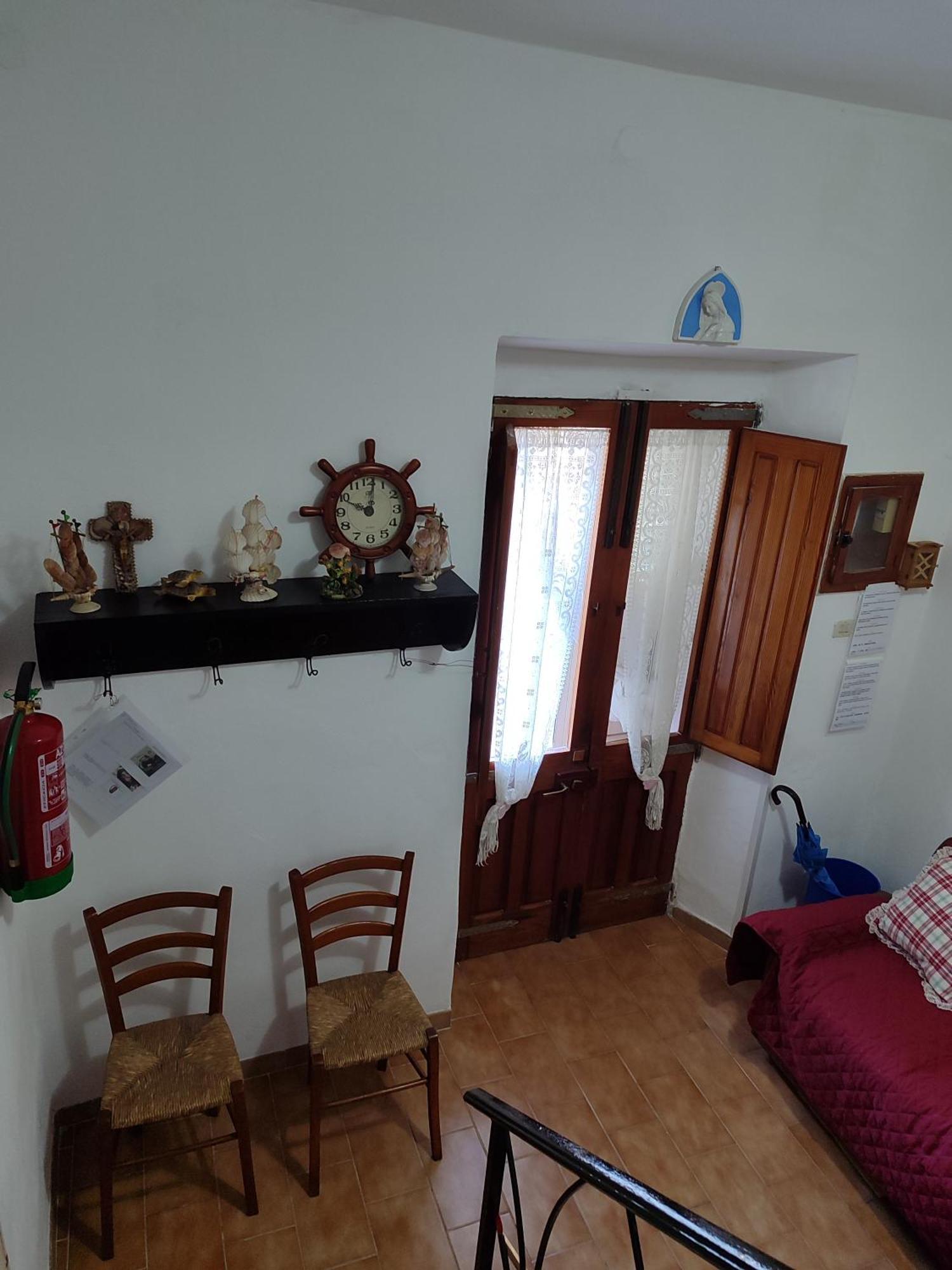 Appartamento In Casa Con Cortili Ad Arbus - Sardegna Exterior photo