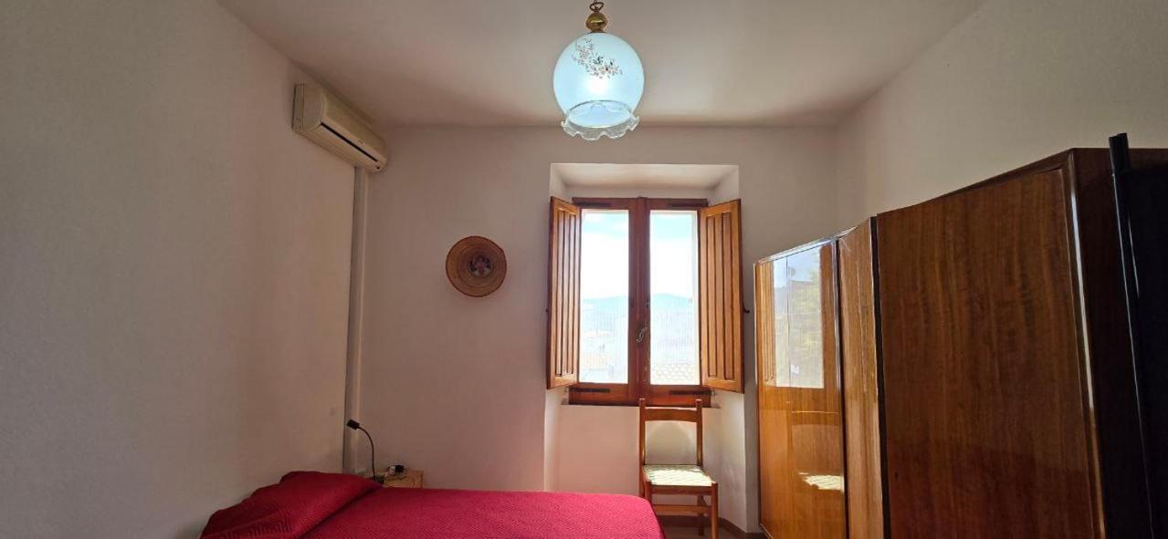 Appartamento In Casa Con Cortili Ad Arbus - Sardegna Exterior photo
